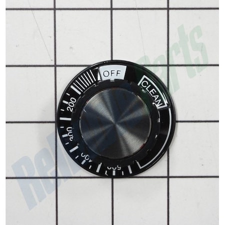 Whirlpool WPY703499 Whirlpool Thermostat Knob WPY703499